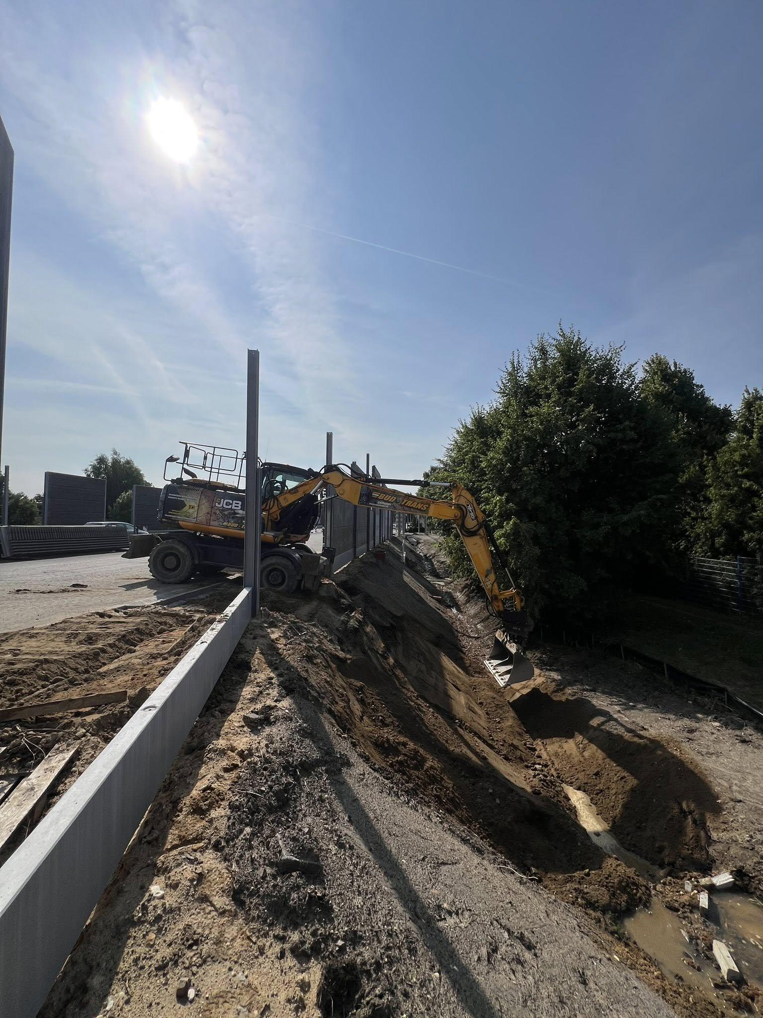 Transport ciężki BUD-TRANS